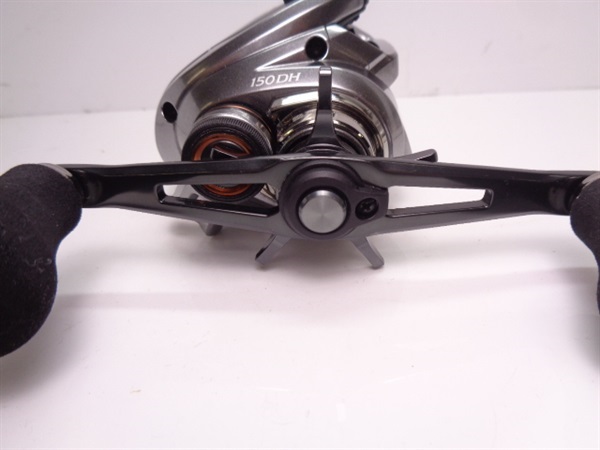 ２４バルケッタプレミアム１５０ＤＨ